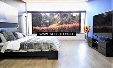 Arriendo casa Campestre Alto de Palmas medellin