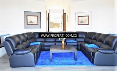 Arriendo casa Campestre Alto de Palmas medellin