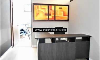 Arriendo casa Campestre Alto de Palmas medellin