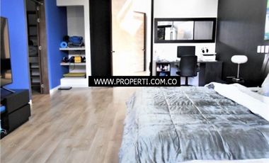 Arriendo casa Campestre Alto de Palmas medellin
