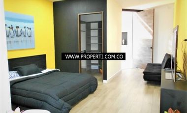 Arriendo casa Campestre Alto de Palmas medellin