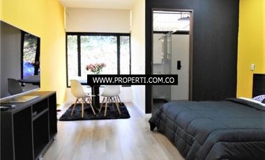 Arriendo casa Campestre Alto de Palmas medellin