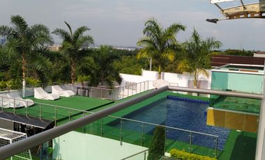 VENTA CASA CAMPESTRE PANCE