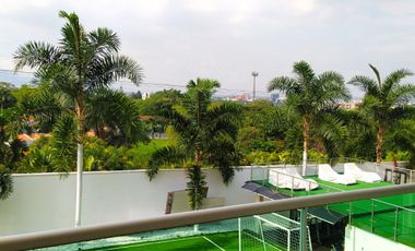 VENTA CASA CAMPESTRE PANCE