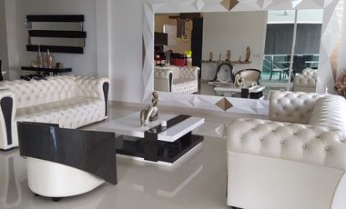 VENTA CASA CAMPESTRE PANCE