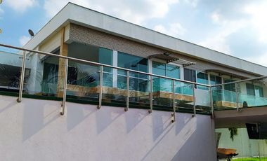 VENTA CASA CAMPESTRE PANCE