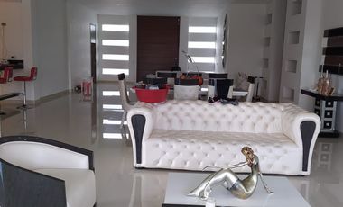 VENTA CASA CAMPESTRE PANCE