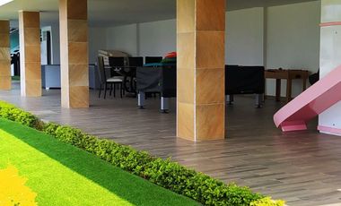 VENTA CASA CAMPESTRE PANCE