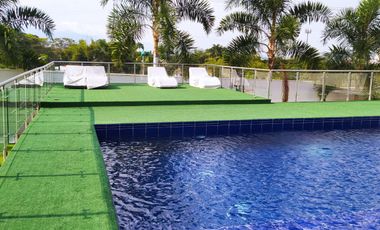 VENTA CASA CAMPESTRE PANCE