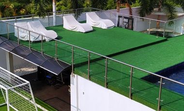 VENTA CASA CAMPESTRE PANCE