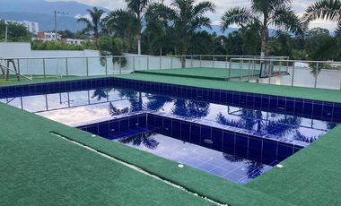 VENTA CASA CAMPESTRE PANCE