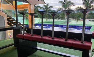 VENTA CASA CAMPESTRE PANCE