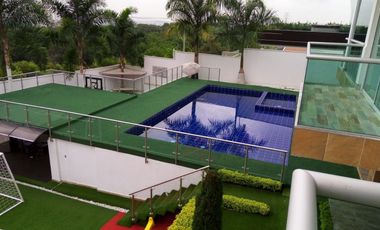 VENTA CASA CAMPESTRE PANCE