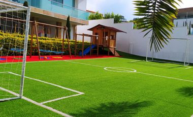 VENTA CASA CAMPESTRE PANCE