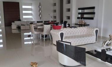 VENTA CASA CAMPESTRE PANCE
