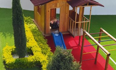 VENTA CASA CAMPESTRE PANCE