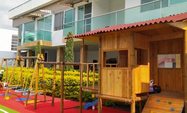 VENTA CASA CAMPESTRE PANCE