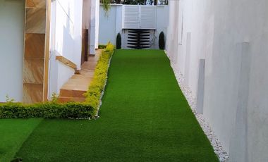 VENTA CASA CAMPESTRE PANCE