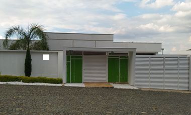 VENTA CASA CAMPESTRE PANCE