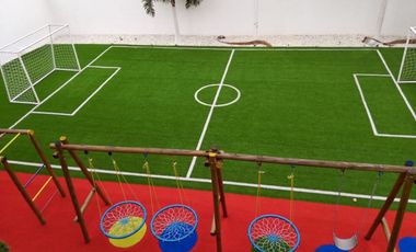 VENTA CASA CAMPESTRE PANCE
