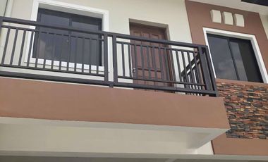 Impeccably Brand New House & Lot Ideal Subd Q.C. Philhomes - Kenneth Matias