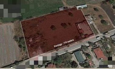 7,800 sqm Farm lot for Sale in San Pablo, Laguna