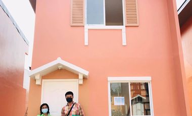 House and Lot in Davao