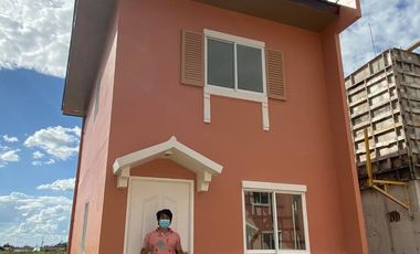 House and Lot in Davao