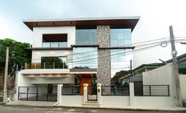 Brand New House and Lot in Multinational Village near BF Homes Better Living Marcelo Green Village