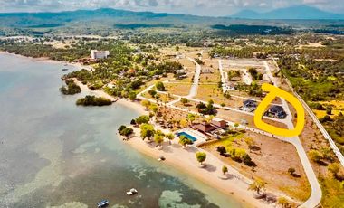 Air BNB Private Beach House with Pool For Sale in Laiya, San Juan Batangas
