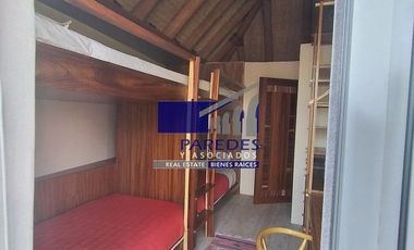 V402 En Venta Villa de 3 recamaras en Portifino Marina Ixtapa