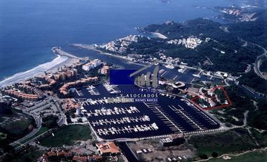 V402 En Venta Villa de 3 recamaras en Portifino Marina Ixtapa