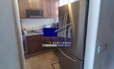 V402 En Venta Villa de 3 recamaras en Portifino Marina Ixtapa