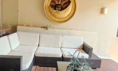 V402 En Venta Villa de 3 recamaras en Portifino Marina Ixtapa