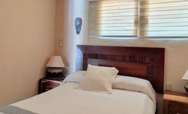 V402 En Venta Villa de 3 recamaras en Portifino Marina Ixtapa