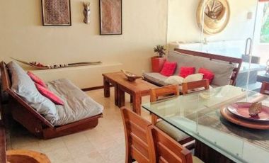 V402 En Venta Villa de 3 recamaras en Portifino Marina Ixtapa