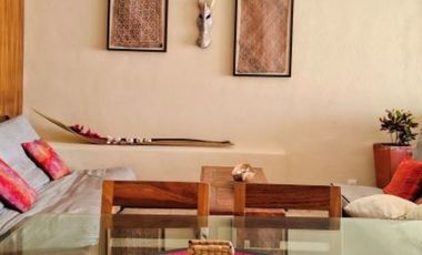 V402 En Venta Villa de 3 recamaras en Portifino Marina Ixtapa