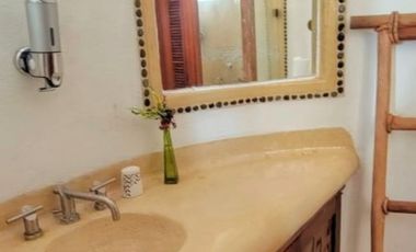 V402 En Venta Villa de 3 recamaras en Portifino Marina Ixtapa