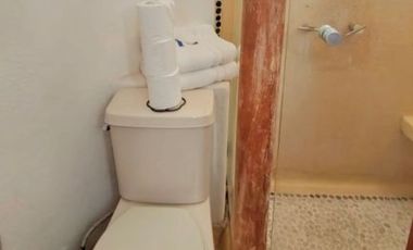 V402 En Venta Villa de 3 recamaras en Portifino Marina Ixtapa