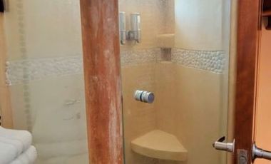 V402 En Venta Villa de 3 recamaras en Portifino Marina Ixtapa