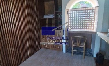 V402 En Venta Villa de 3 recamaras en Portifino Marina Ixtapa