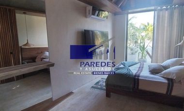 V402 En Venta Villa de 3 recamaras en Portifino Marina Ixtapa
