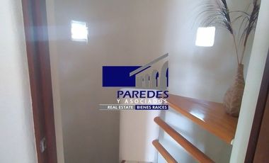 V402 En Venta Villa de 3 recamaras en Portifino Marina Ixtapa
