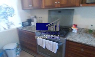 V402 En Venta Villa de 3 recamaras en Portifino Marina Ixtapa