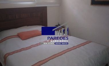 V402 En Venta Villa de 3 recamaras en Portifino Marina Ixtapa