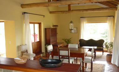 casa en conjunto cerrado Naranjos