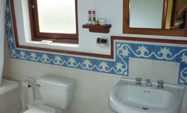 casa en conjunto cerrado Naranjos