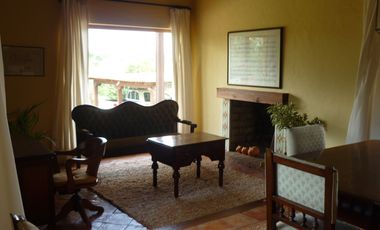 casa en conjunto cerrado Naranjos
