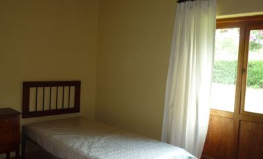 casa en conjunto cerrado Naranjos