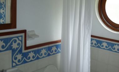 casa en conjunto cerrado Naranjos